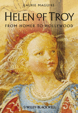 Cover: 9781405126359 | Helen of Troy | From Homer to Hollywood | Laurie Maguire | Taschenbuch