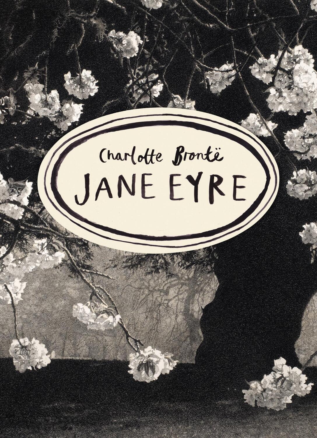 Cover: 9781784870737 | Jane Eyre | Charlotte Bronte | Taschenbuch | Vintage Classics | 2015