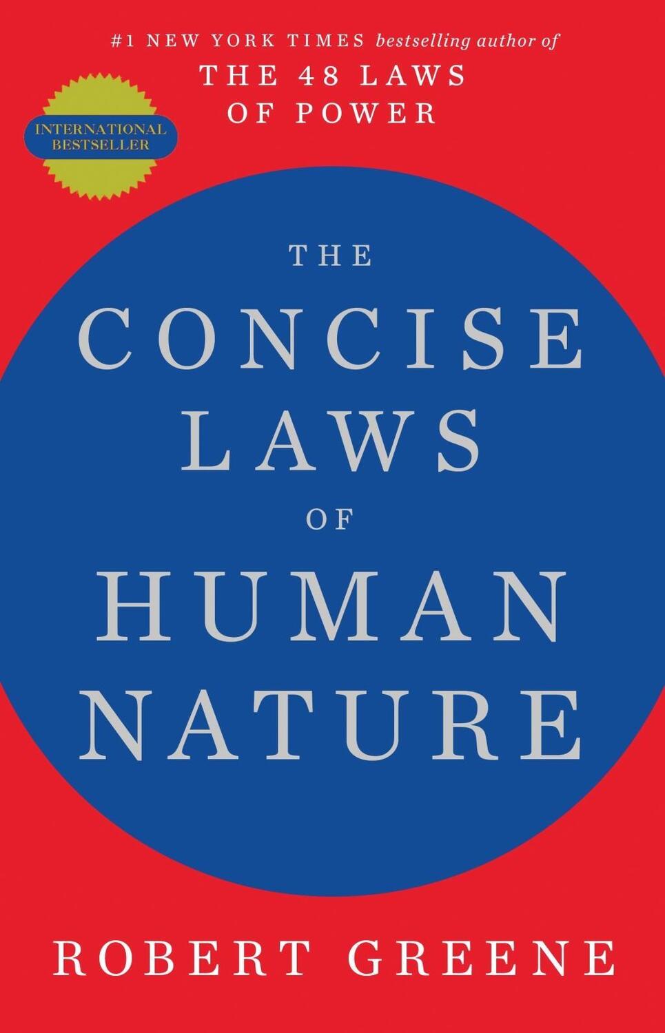 Cover: 9781788161565 | The Concise Laws of Human Nature | Robert Greene | Taschenbuch | 2020