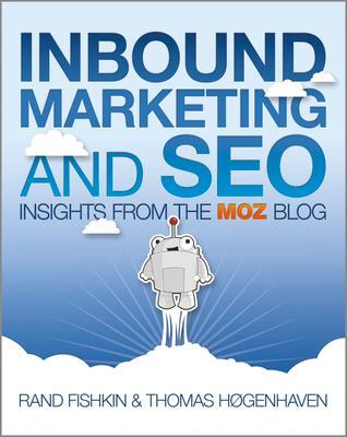 Cover: 9781118551554 | Inbound Marketing and SEO | Insights from the Moz Blog | Taschenbuch