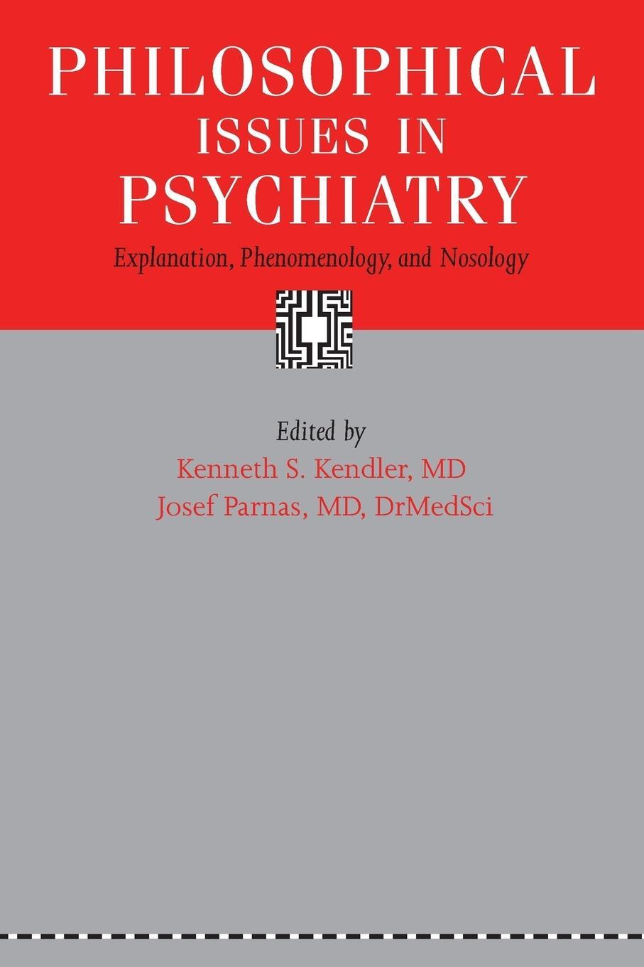 Cover: 9781421418360 | Philosophical Issues in Psychiatry | Josef Parnas | Taschenbuch | 2015
