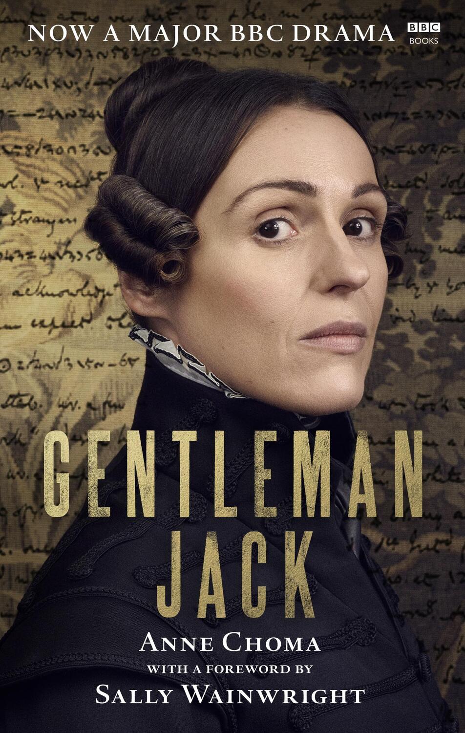 Cover: 9781785944048 | Gentleman Jack | Sally Wainwright (u. a.) | Taschenbuch | Englisch