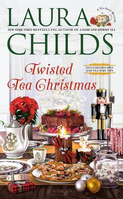 Cover: 9780593200889 | Twisted Tea Christmas | Laura Childs | Taschenbuch | Englisch | 2022
