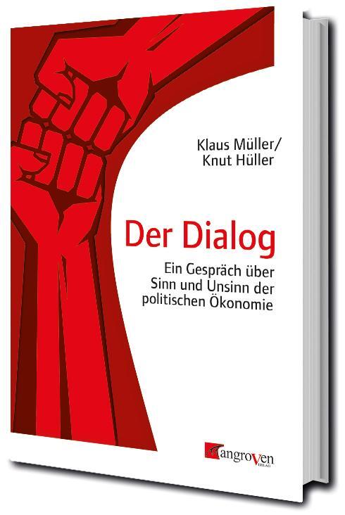 Cover: 9783946946359 | Der Dialog | Hüller Müller | Taschenbuch | 150 S. | Deutsch | 2023