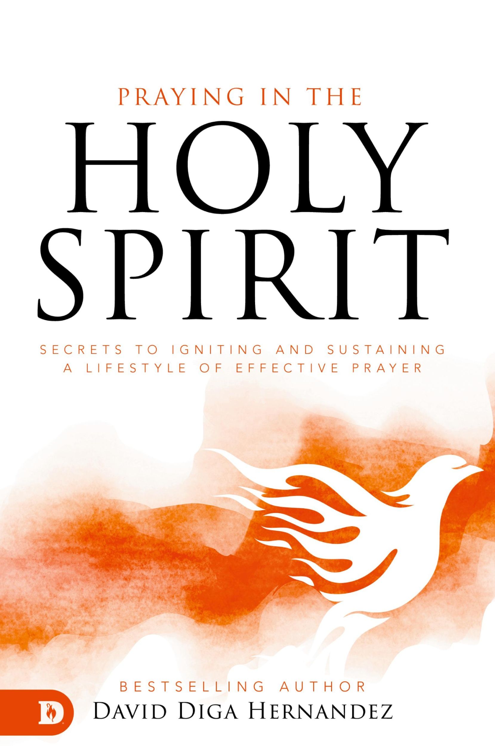 Cover: 9780768453652 | Praying in the Holy Spirit | David Diga Hernandez | Buch | Englisch