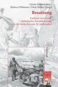 Cover: 9783506717368 | Besatzung | Günther Kronenbitter | Buch | 226 S. | Deutsch | 2006