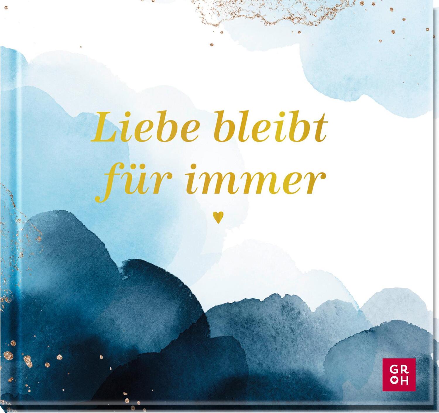 Cover: 9783848502127 | Liebe bleibt für immer | Tina Herold | Buch | 48 S. | Deutsch | 2023