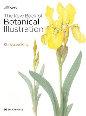 Cover: 9781800920910 | The Kew Book of Botanical Illustration (paperback edition) | King