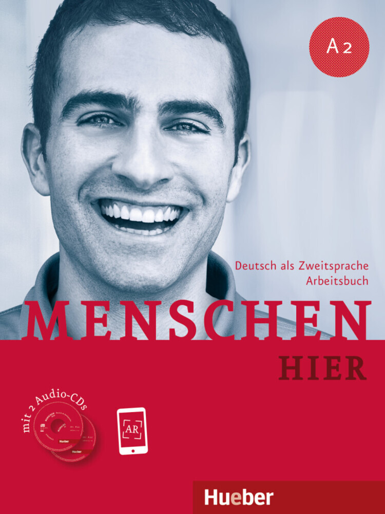 Cover: 9783191719029 | Menschen hier A2 | Anna Breitsameter (u. a.) | Taschenbuch | Deutsch