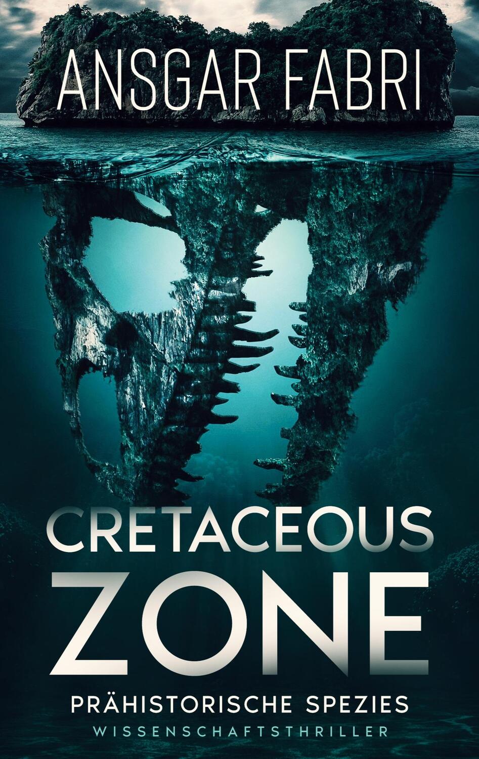Cover: 9783740783570 | Cretaceous-Zone | Prähistorische Spezies | Ansgar Fabri | Taschenbuch