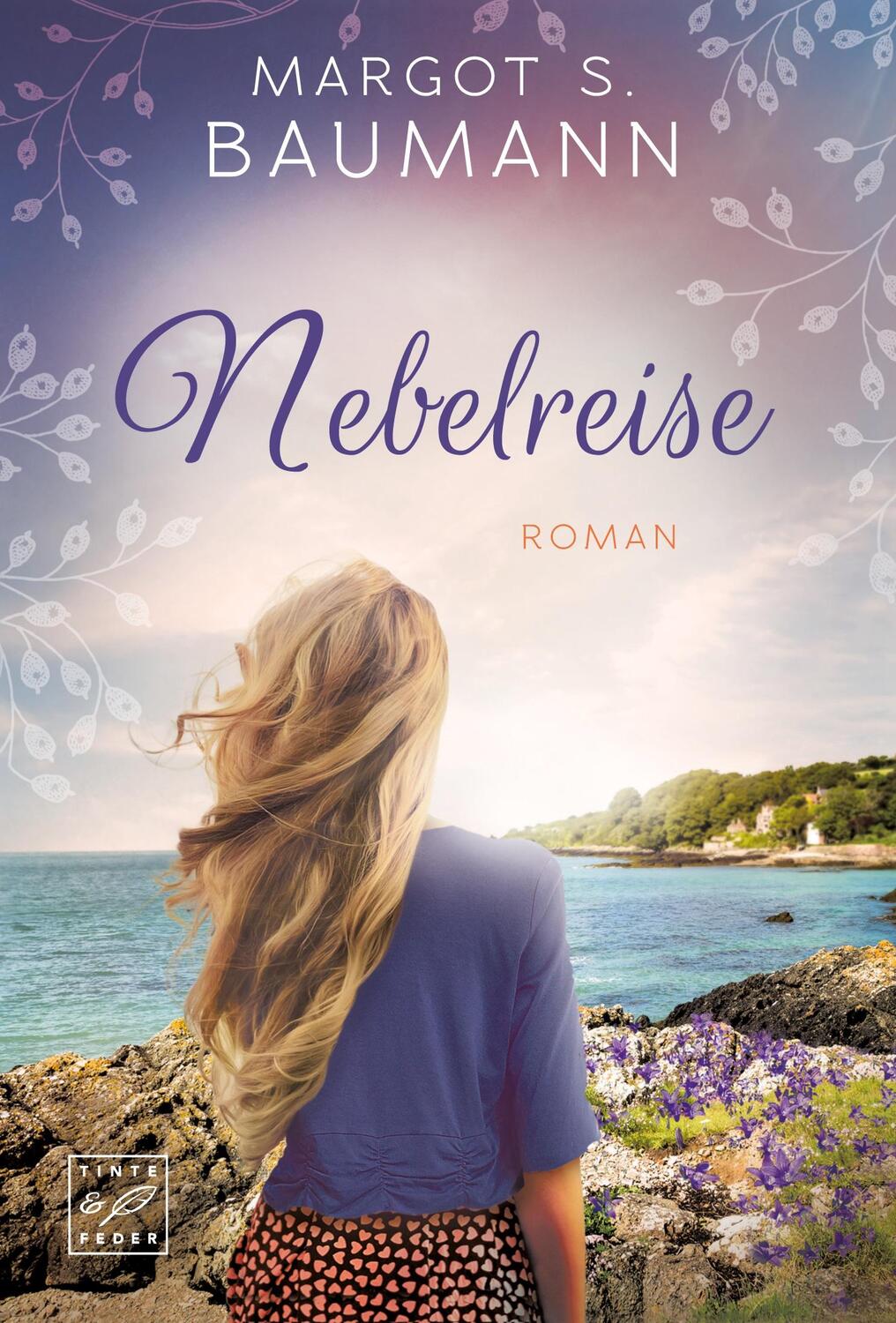 Cover: 9782496710083 | Nebelreise | Margot S. Baumann | Taschenbuch | England | Paperback