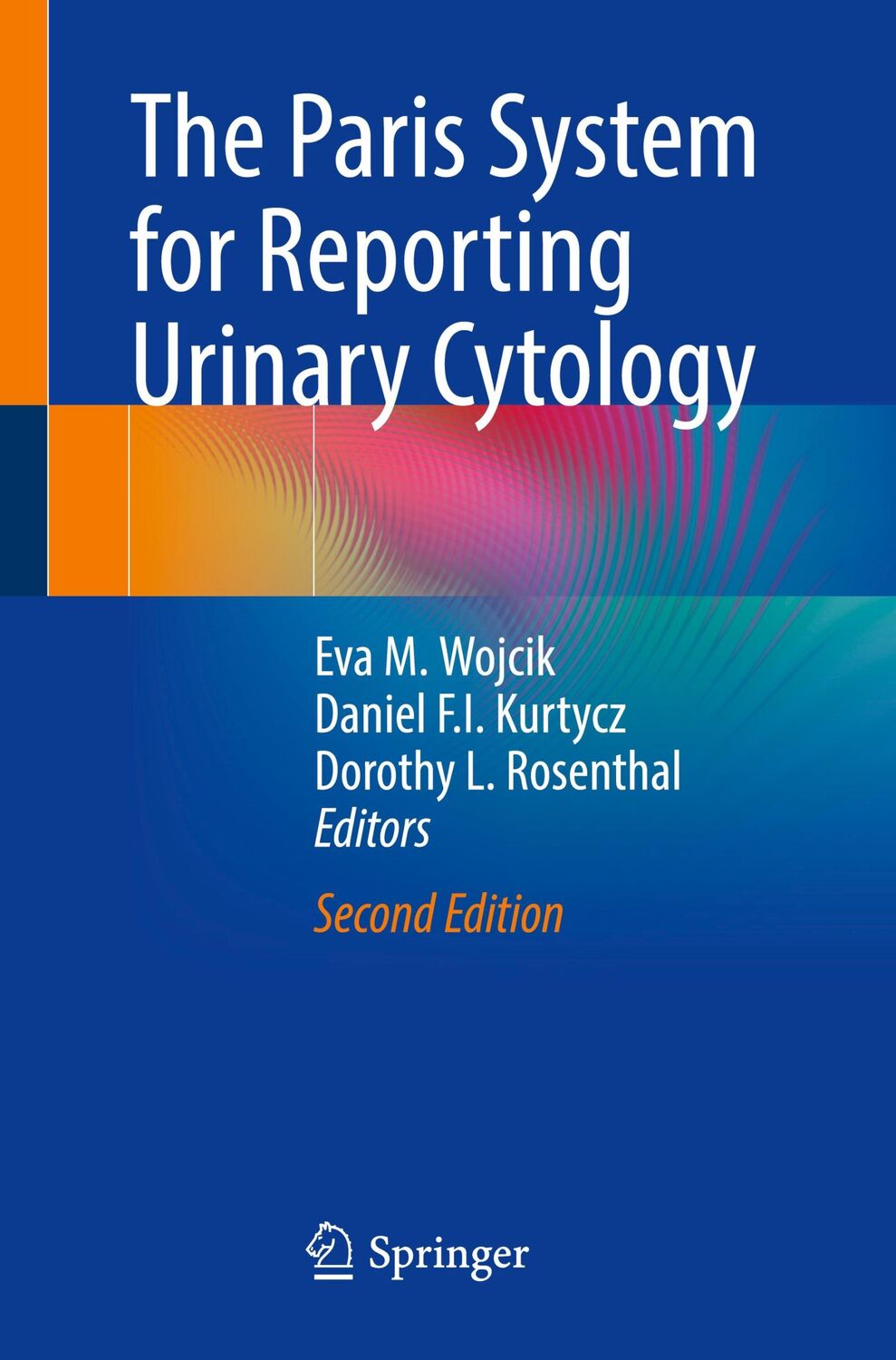 Cover: 9783030886851 | The Paris System for Reporting Urinary Cytology | Wojcik (u. a.) | xxi