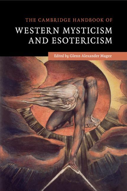 Cover: 9780521734912 | The Cambridge Handbook of Western Mysticism and Esotericism | Magee