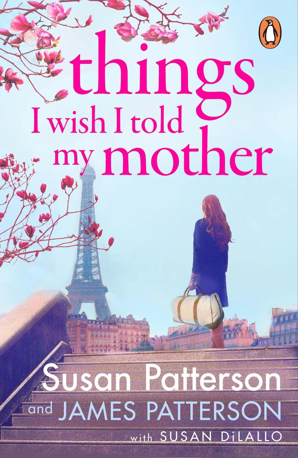 Cover: 9781529160369 | Things I Wish I Told My Mother | Susan Patterson (u. a.) | Taschenbuch