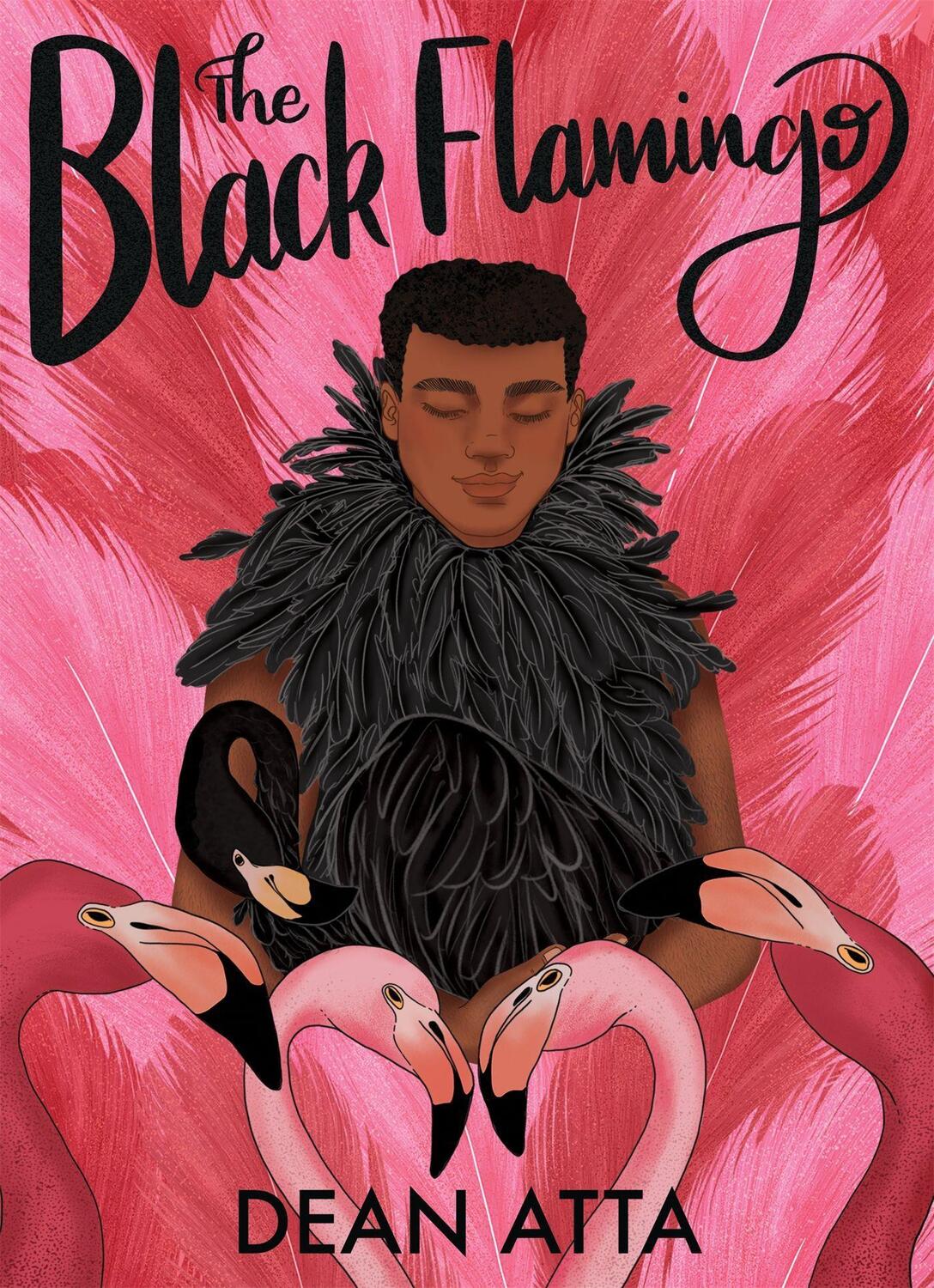 Cover: 9781444948585 | The Black Flamingo | Dean Atta | Buch | Englisch | 2019