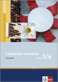 Cover: 9783127343557 | Lambacher Schweizer. 5. und 6. Schuljahr. Kompakt | Broschüre | 2007
