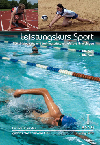 Cover: 9783000137075 | Leistungskurs Sport | Anka Weineck (u. a.) | Taschenbuch | Deutsch