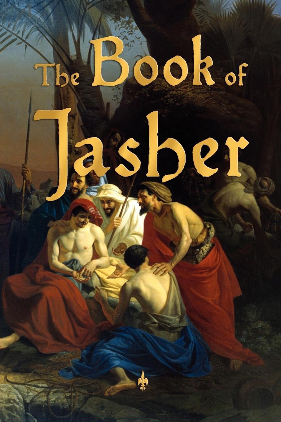 Cover: 9781603863940 | The Book of Jasher | Jasher | Taschenbuch | Paperback | Englisch