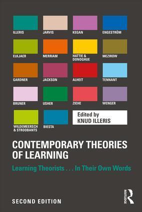 Cover: 9781138550490 | Contemporary Theories of Learning | Taschenbuch | Englisch | 2018