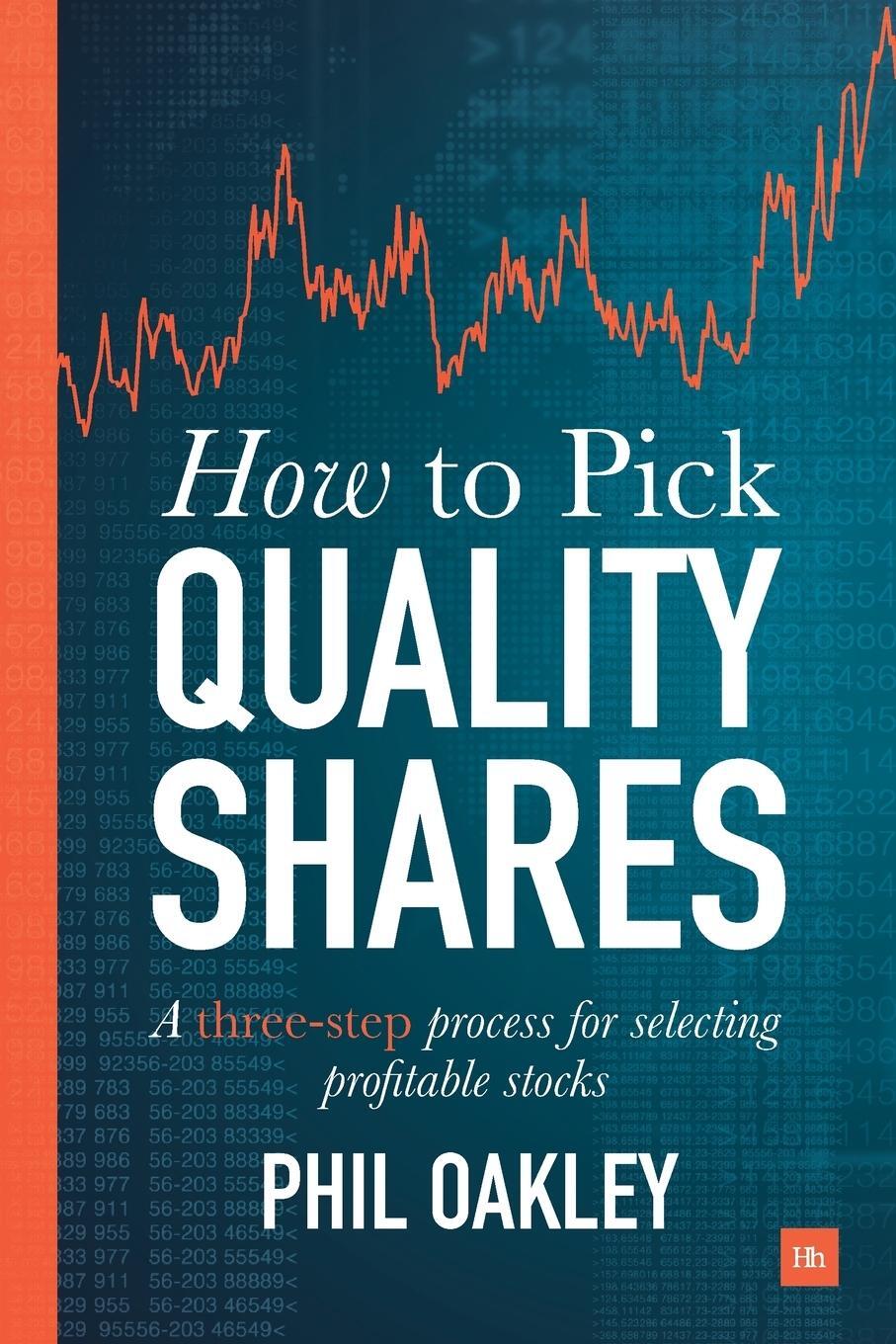 Cover: 9780857195340 | How to Pick Quality Shares | Phil Oakley | Taschenbuch | Paperback