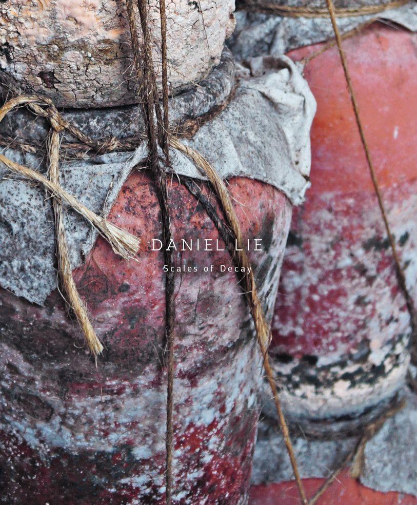 Cover: 9783862069460 | Daniel Lie | Scales of Decay | Taschenbuch | 64 S. | Englisch | 2021