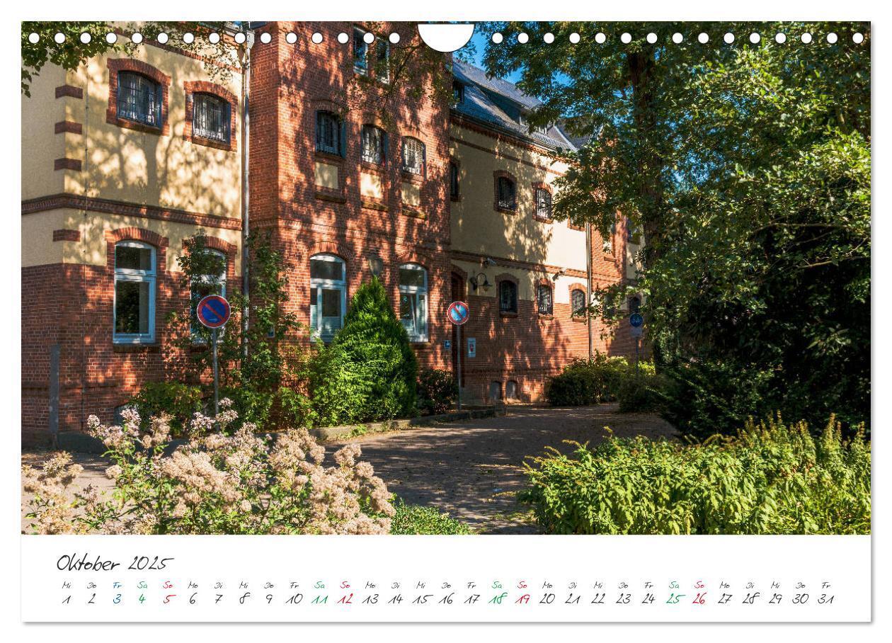 Bild: 9783435423149 | Delmenhorst Spätsommerbilder (Wandkalender 2025 DIN A4 quer),...