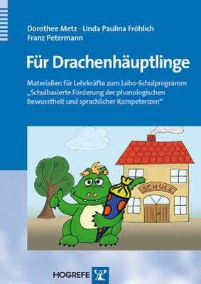 Cover: 9783801723385 | Für Drachenhäuptlinge | Dorothee Metz (u. a.) | Taschenbuch | 2010