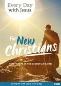 Cover: 9781782590576 | Every Day With Jesus for New Christians | Selwyn Hughes | Taschenbuch