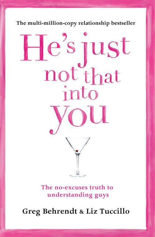Cover: 9780007431854 | He's Just Not That Into You | Greg Behrendt (u. a.) | Taschenbuch