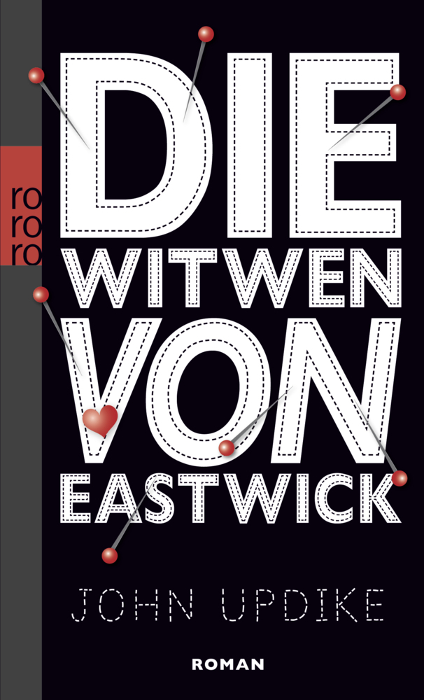 Cover: 9783499249204 | Die Witwen von Eastwick | Roman | John Updike | Taschenbuch | 416 S.