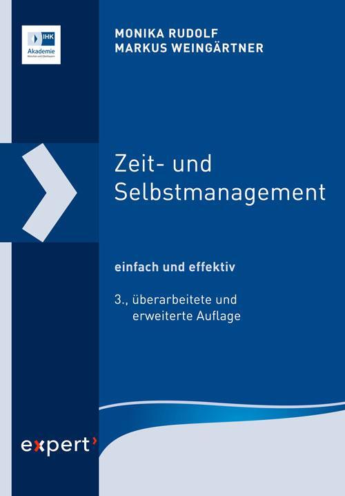 Cover: 9783816934882 | Zeit- und Selbstmanagement | einfach und effektiv | Taschenbuch | 2020