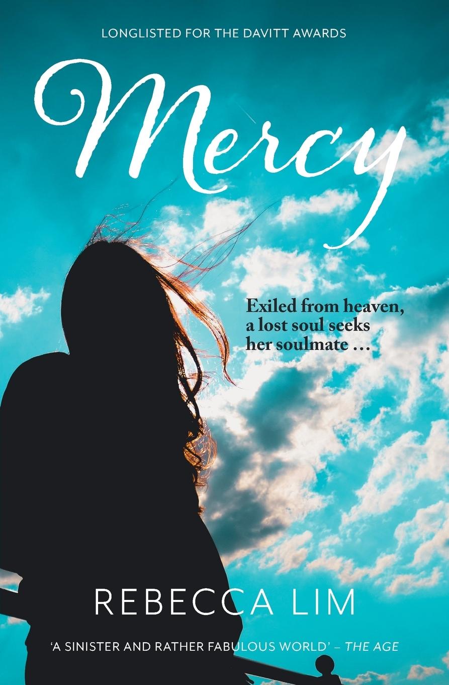 Cover: 9780645300413 | Mercy | Rebecca Lim | Taschenbuch | Mercy | Paperback | Englisch