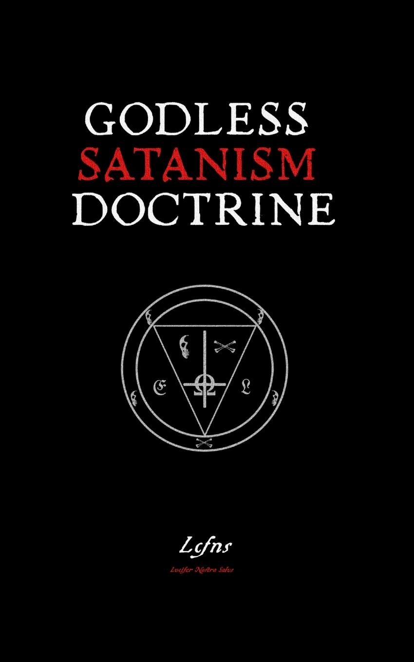 Cover: 9788367736244 | Godless Satanism Doctrine | Lcf Ns | Taschenbuch | Englisch | 2024