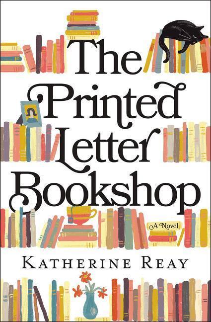 Cover: 9780785222002 | The Printed Letter Bookshop | Katherine Reay | Taschenbuch | Englisch