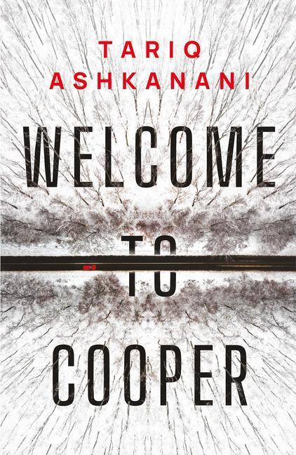 Cover: 9781542031271 | Welcome to Cooper | Tariq Ashkanani | Taschenbuch | Englisch | 2021