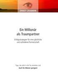 Cover: 9783866890008 | Ein Millionär als Traumpartner | Ernst Crameri | Taschenbuch | Deutsch