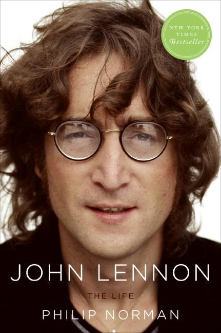 Cover: 9780060754020 | John Lennon | The Life | Philip Norman | Taschenbuch | Englisch | 2009