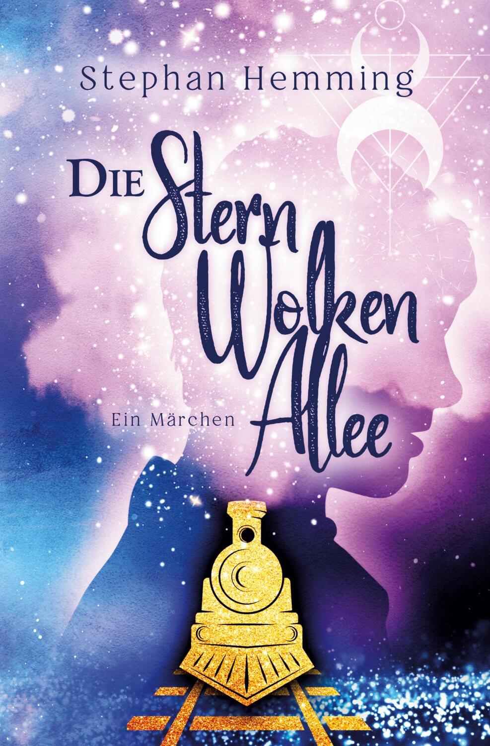 Cover: 9783754618479 | Die Sternwolkenallee | Stephan Hemming | Taschenbuch | Paperback