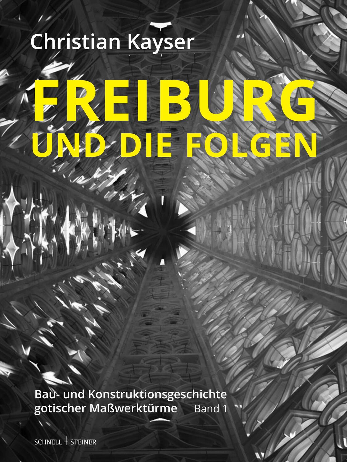 Cover: 9783795437732 | Freiburg und die Folgen | Christian Kayser | Buch | Deutsch | 2023