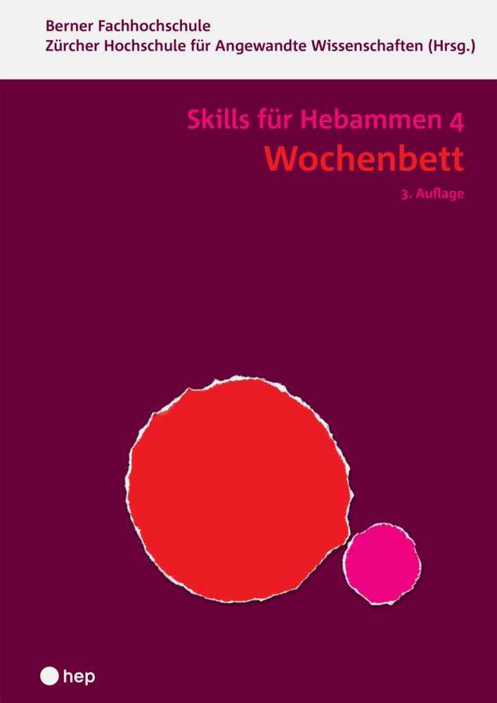 Cover: 9783035526363 | Wochenbett - Skills für Hebammen 4 (Print inkl. digitaler Ausgabe,...