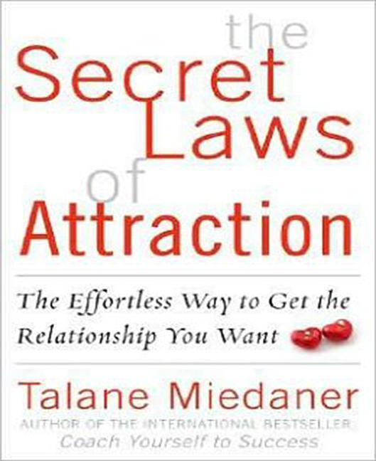 Cover: 9780071543750 | The Secret Laws of Attraction | Talane Miedaner | Taschenbuch | 2008