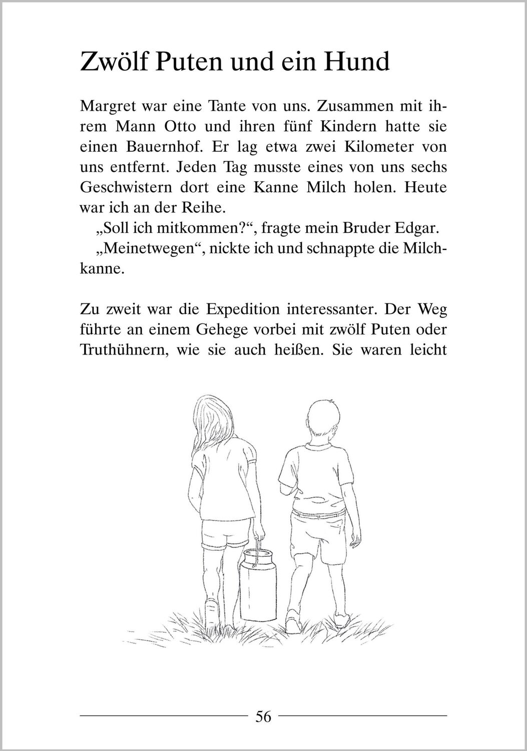 Bild: 9783944360515 | 1 2 3 4 Eckstein, Die schönsten Lausbuben-Geschichten aus früheren...