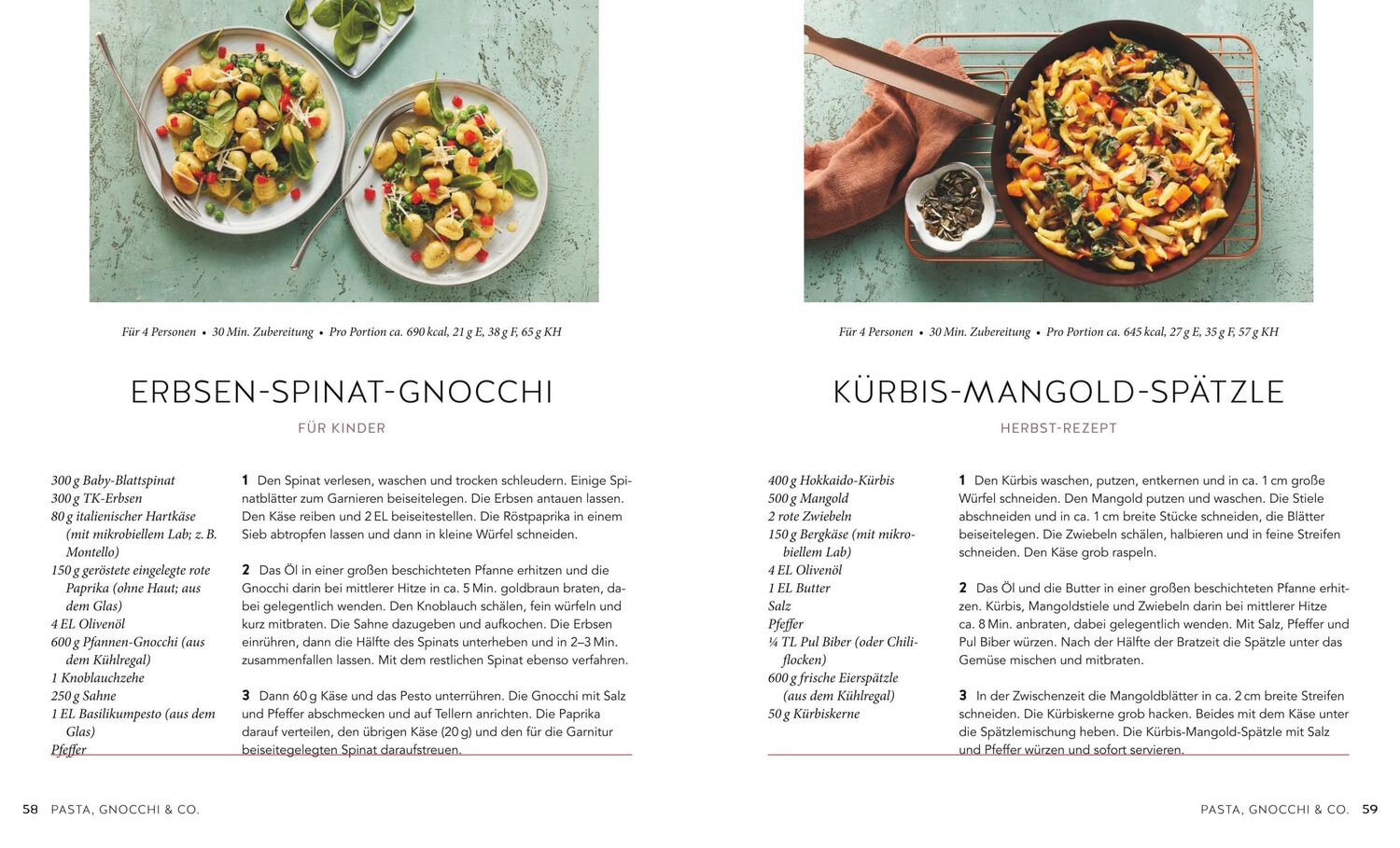 Bild: 9783833882647 | Expresskochen vegetarisch | Martina Kittler | Taschenbuch | 64 S.