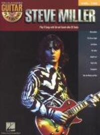 Cover: 9781423468691 | Steve Miller | Taschenbuch | Englisch | 2009 | MUSIC SALES CORP