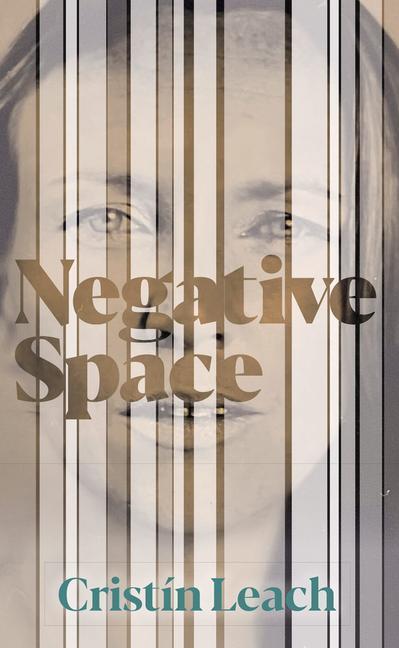 Cover: 9781785371912 | Negative Space | Cristin Leach | Taschenbuch | Englisch | 2022