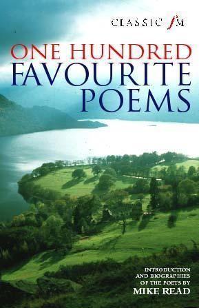 Cover: 9780340713204 | Classic FM 100 Favourite Poems | Mike Read | Taschenbuch | Englisch