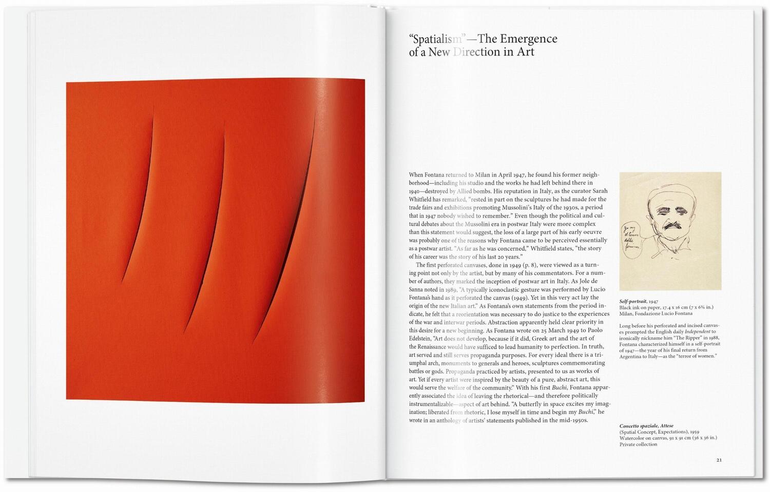 Bild: 9783836545679 | Fontana | Barbara Hess | Buch | Basic Art Series | Hardcover | Deutsch