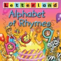 Cover: 9781862092464 | An Alphabet of Rhymes | Linda Jones | Taschenbuch | Englisch | 2004