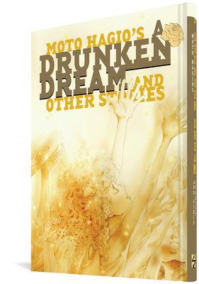 Cover: 9781606993774 | A Drunken Dream and Other Stories | Moto Hagio | Buch | Gebunden