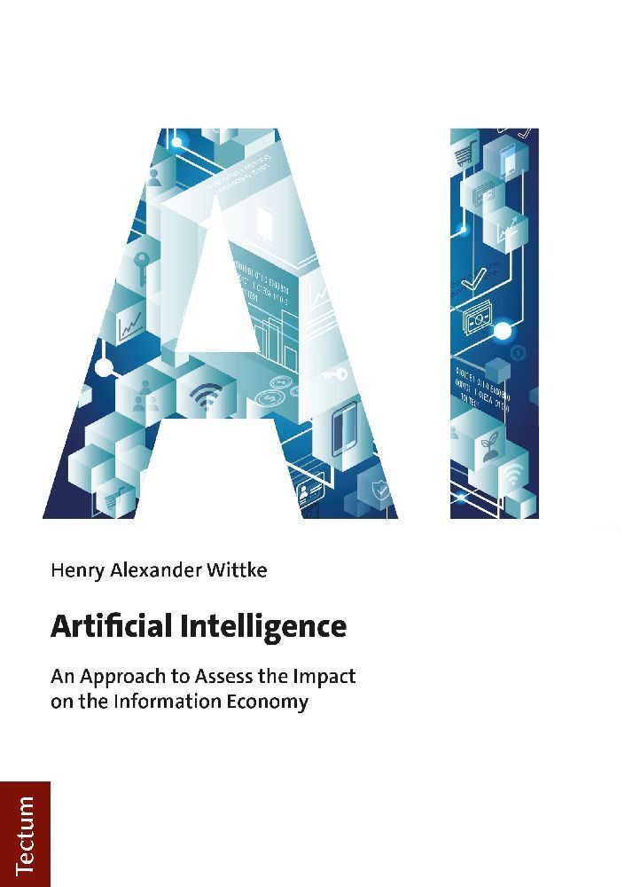 Cover: 9783828844599 | Artificial Intelligence | Henry Alexander Wittke | Taschenbuch | 2020